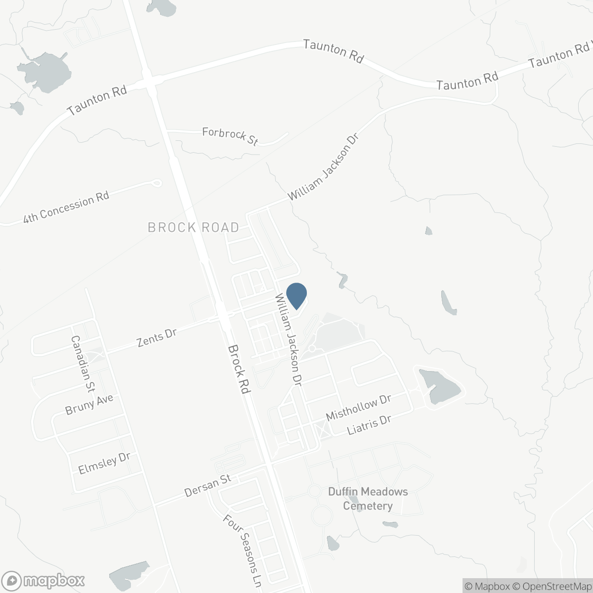 1010 - 2635 WILLIAM JACKSON DRIVE, Pickering, Ontario L1X 0L2